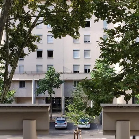 Residence Philip 4* Apartment