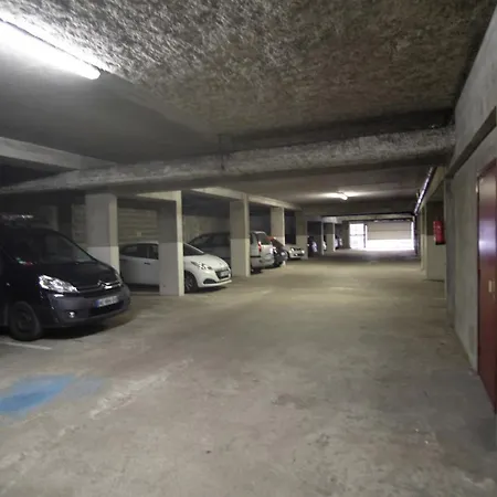 Apartment Residence Philip 4*